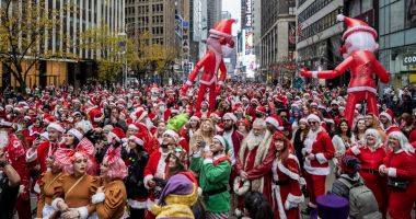 Stire din Actualitate : O petrecere cu tradiție a dus la o explozie a infectărilor în New York