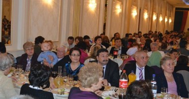 Galerie FOTO. Oaspeți americani la Kurban Bayramul organizat de UDTTMR - 3