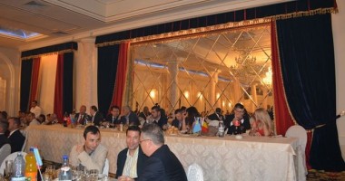 Galerie FOTO. Oaspeți americani la Kurban Bayramul organizat de UDTTMR - 5