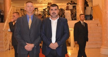 Galerie FOTO. Oaspeți americani la Kurban Bayramul organizat de UDTTMR - 6