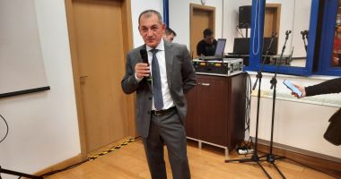 GALERIE FOTO. Seară magică, la sfârşit de an, pentru angajaţii Grupului de firme "Histria" - 3