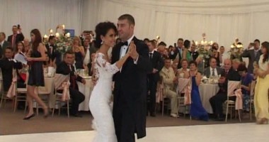 Galerie FOTO / Lucian Bute a spus DA! - 6