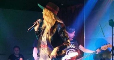 Galerie FOTO. Petrecere incendiară la aniversarea Jack Daniel’s, la Constanța - 6