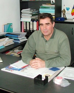 Stire din Economie : Transporturile navale vor avea  o mega-federație sindicală