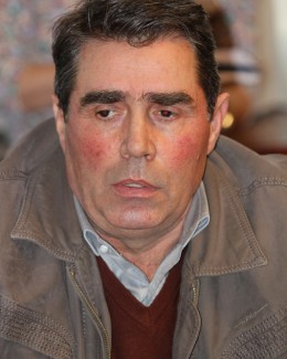 Prefectul Claudiu Palaz, "arbitru" în conflictul portuarilor - 7