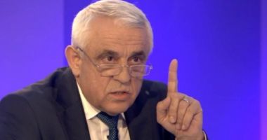 Petre Daea: Pesta porcină se propagă foarte repede. Factorul uman e cel care propagă acum virusul