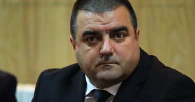 Petre Dinică și-a dat demisia de la Direcția pentru Protecția Copilului