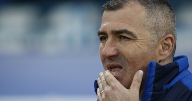 Stire din Sport : Fotbal / Petre Grigoraș, contactat de Săgeata pentru postul de antrenor principal. Vezi ce a răspuns