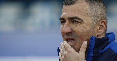 Stire din Sport : Demisie în Liga I