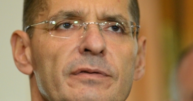 Ministrul de Interne Petre Tobă ȘI-A DAT DEMISIA