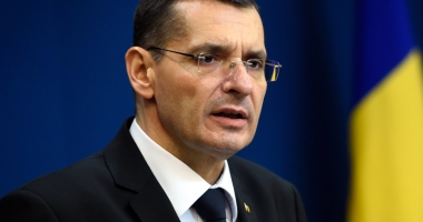 Stire din Eveniment : Petre Tobă, dat de Iohannis pe mâna Justiției