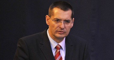 Șeful Poliției Române, destituit din funcție - 2