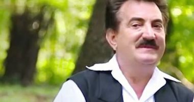 Stire din Actualitate : Petrică Mîţu Stoian se afla în recuperare post-COVID. Enceanu: "După prima şedinţă a expectorat sânge"