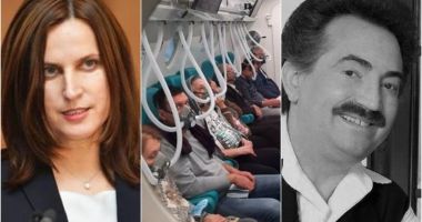 Stire din Actualitate : Medic, avertisment după moartea lui Petrică Mîţu Stoian