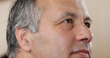 Stire din Cultură-Educație : Demisie la vârful ISJ Constanța. Răducu scapă de ghimpele  din coastă
