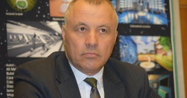 Stire din Cultură-Educație : Rocadă la ISJ Constanța. Gabriela Bucovală, înlocuită, din nou, de Petrică Miu