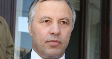 Petrică Miu și-a dat demisia din conducerea Inspectoratului Școlar