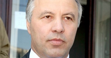 Inspectorul adjunct Petrică Miu a demisionat