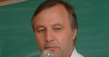 Stire din Cultură-Educație : Petrică Miu, despre postul de inspector general la ISJ Constanța: "Nu am primit încă nimic oficial"