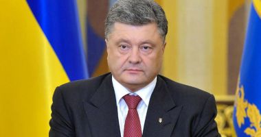 Stire din Actualitate : Petro Poroșenko: "Ucraina devine flancul estic  de facto al NATO"