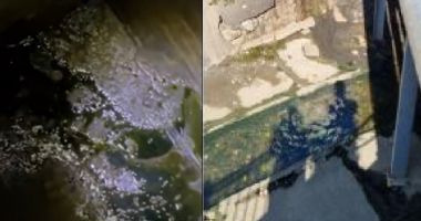 Stire din Actualitate : Turiştii dintr-o staţiune balneară au sunat la 112 după ce au observat produse petroliere în pârâul care traversează zona