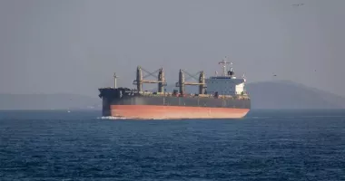 Kazahstanul reia exporturile de petrol prin Novorossiisk. România evită, pentru moment, o criză de aprovizionare