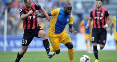 Stire din Sport : Europa League. Petrolul Ploiești, victorie cu Flamurtari Vlora