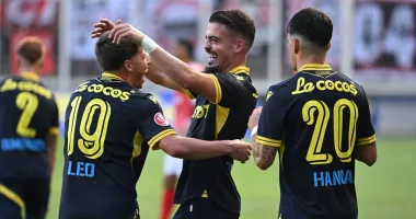 Petrolul Ploiești, victorie la limită cu Dinamo în Superligă