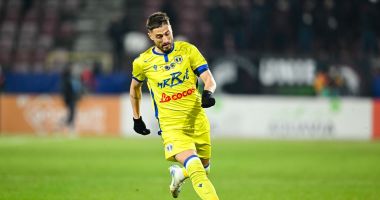Stire din Sport : Petrolul Ploieşti s-a distrat cu Gloria Buzău în play-out-ul Superligii