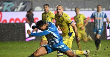 Stire din Sport : Petrolul Ploieşti - Universitatea Craiova 1-1, în Superligă