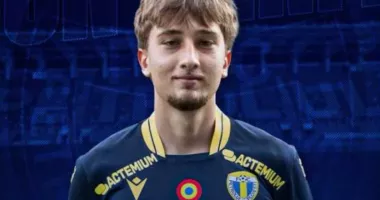 Clubul Petrolul Ploiești l-a transferat pe fundașul turc Atay Akgun