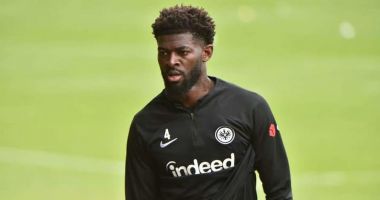 Stire din Sport : Petrolul Ploiești l-a transferat pe camerunezul Jerome Junior Onguene
