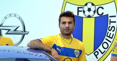 Stire din Sport : Mutu a PLECAT de la Petrolul. Iată unde va juca