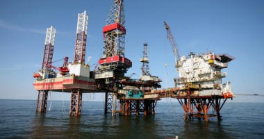 Stire din Economie : Petrom extinde limitele și adâncimea explorărilor din Marea Neagră