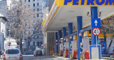 Stire din Economie : Petrom a inaugurat un nou depozit de carburanți
