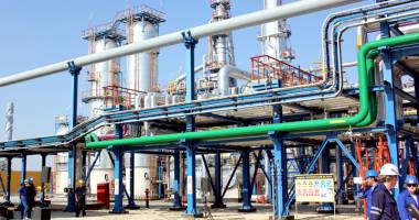 Stire din Economie : Rafinăria Petromidia a intrat în revizie generală. Costurile se ridică la 77 milioane USD