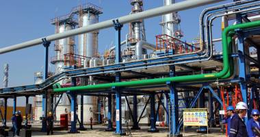 Stire din Economie : Rafinăria Petromidia a reintrat în funcțiune, după revizia generală