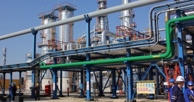 Stire din Economie : Rafinăria Petromidia intră în revizie pentru două săptămâni
