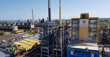 Stire din Eveniment : Punctul de vedere al Companiei Rompetrol cu privire la incidentul de pe platforma Petromidia Năvodari