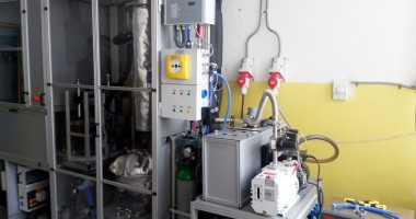 Tehnologie de ultimă generație,  la Petromidia, pentru producerea motorinei și benzinei - 2