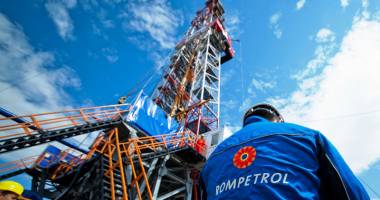 Stire din Economie : Recorduri istorice la Rafinăria Petromidia. Investițiile de 1,4 miliarde dolari  își arată rezultatele