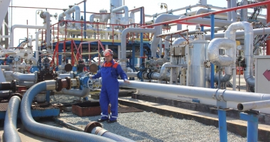 Stire din Economie : Rafinăria Petromidia Năvodari intră în revizie tehnică pentru 20 de zile
