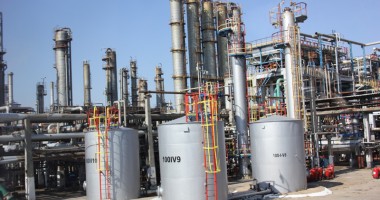 "Petromidia" - în topul primelor 25 de rafinării din Europa - 4