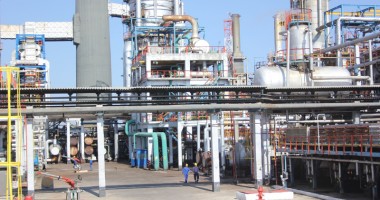 "Petromidia" - în topul primelor 25 de rafinării din Europa - 5