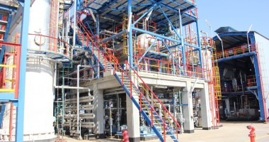 "Petromidia" - în topul primelor 25 de rafinării din Europa - 6