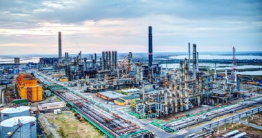 Stire din Economie : Producție record la Petromidia. Cum a încheiat financiar  Rompetrol Rafinare primul trimestru