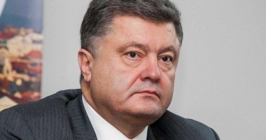 Ucraina / Vladimir Putin nu a fost invitat la învestitura lui Petro Poroșenko