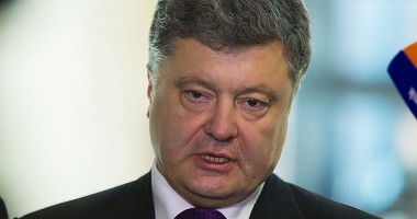 Ucraina: Separatiștii proruși îi cer lui Poroșenko să retragă armata