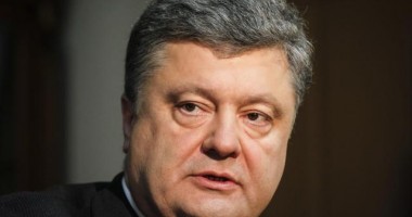 Stire din Actualitate : Ucraina / Petro Poroșenko prelungește cu 72 de ore armistițiul în estul Ucrainei