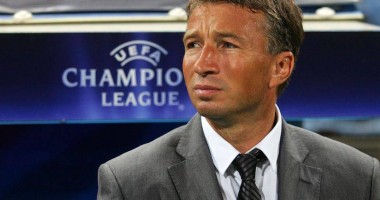 Stire din Sport : Dan Petrescu și-a găsit echipă!